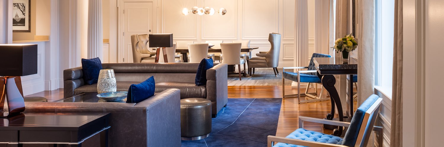 Renaissance RI Hotel banner