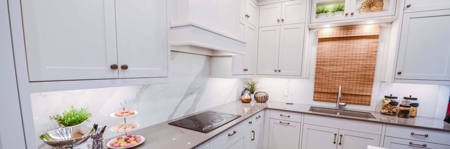 Atlanta Home Show banner