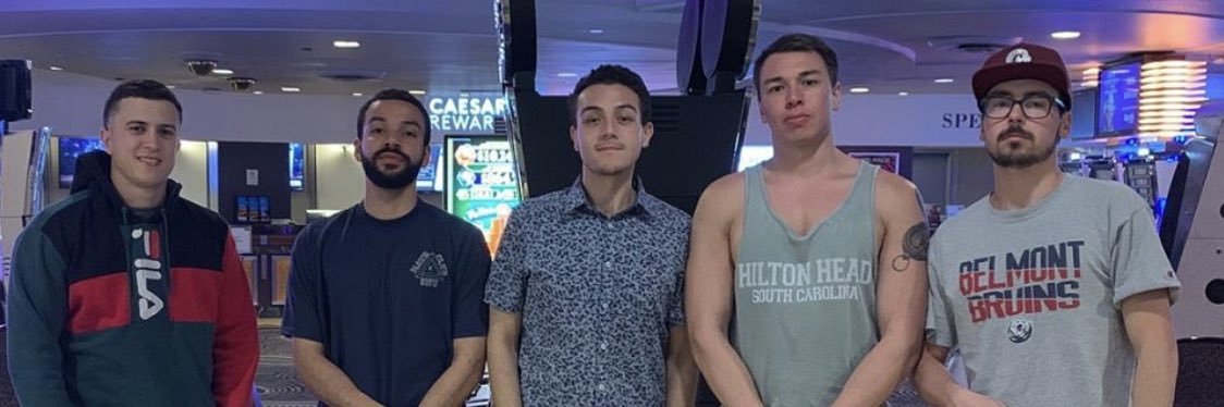 MattyToll's profile banner image