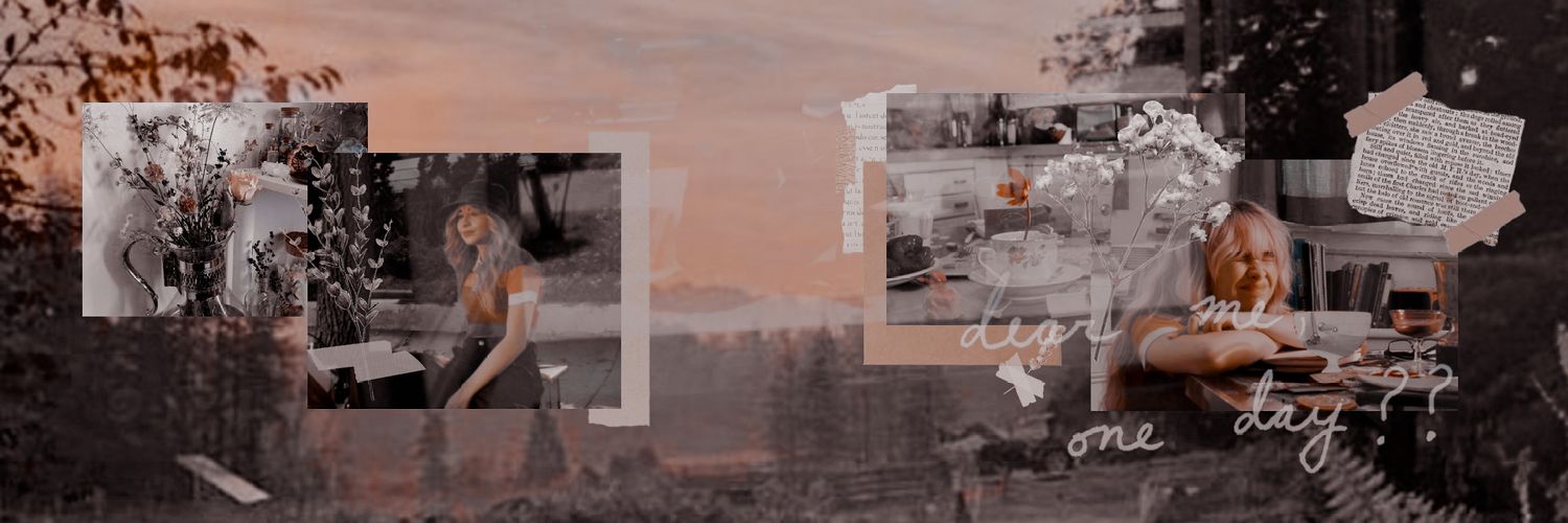 carrotsbeth's profile banner image