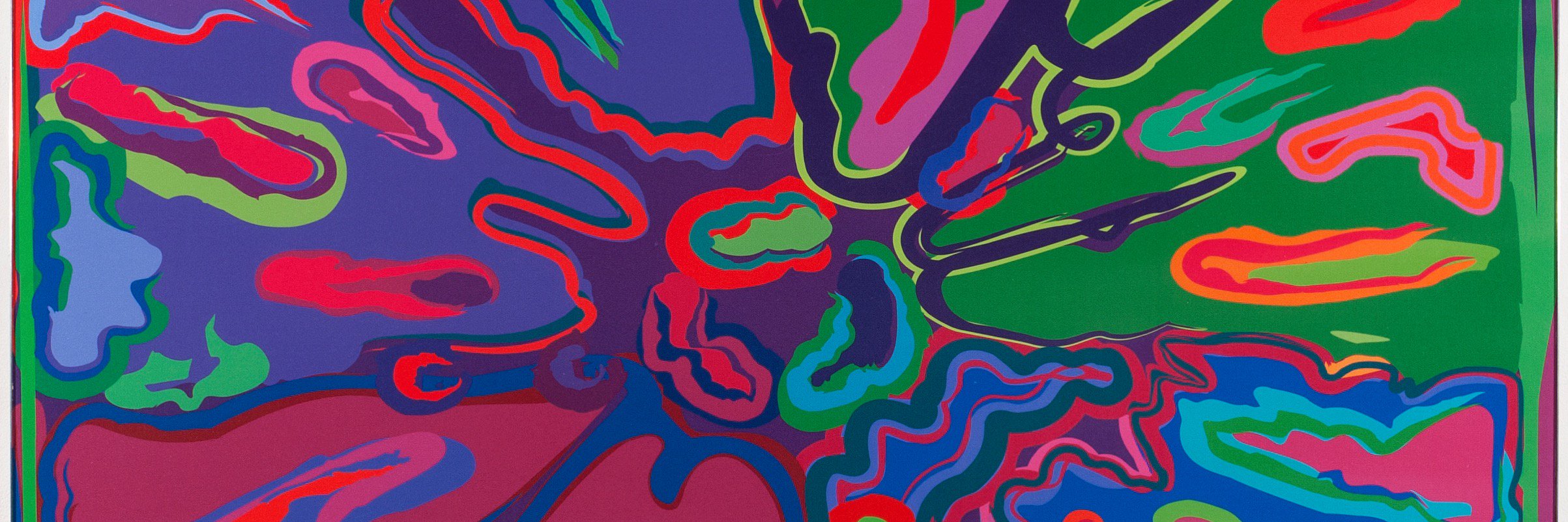 SANDRA GERING INC banner