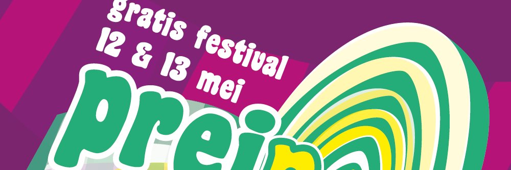 Preipop's profile banner image