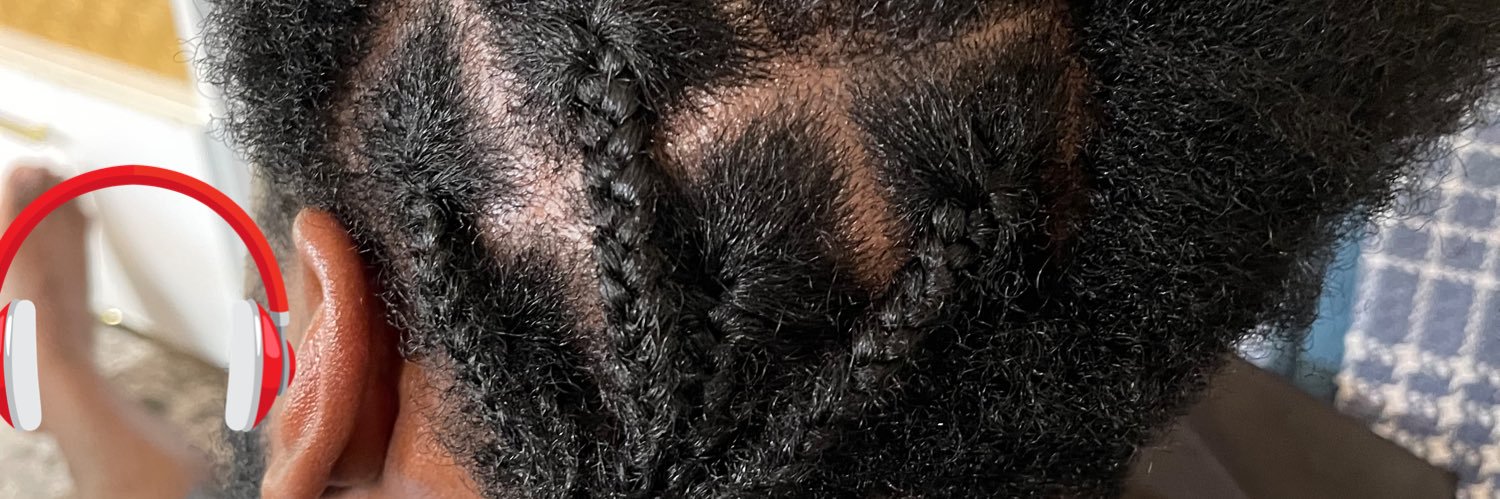 marvanjere's profile banner image