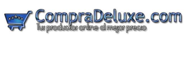CompraDeluxe banner