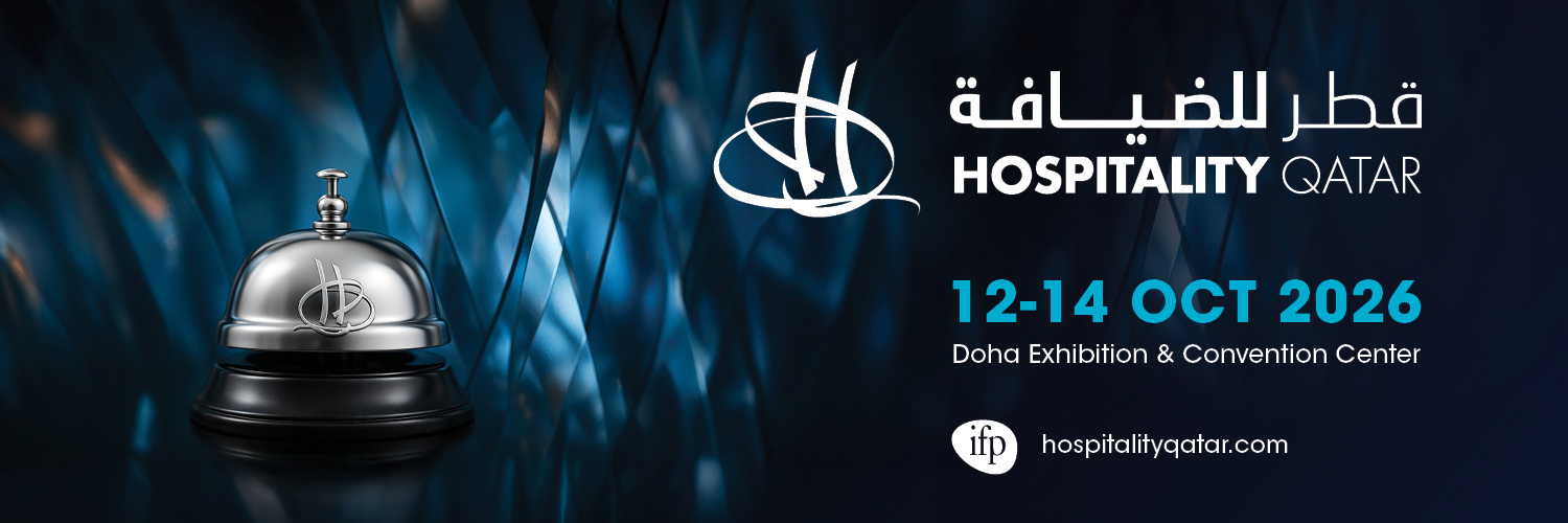 Hospitality Qatar banner