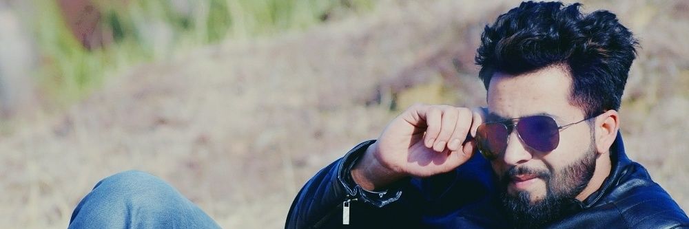 wani_munir's profile banner image
