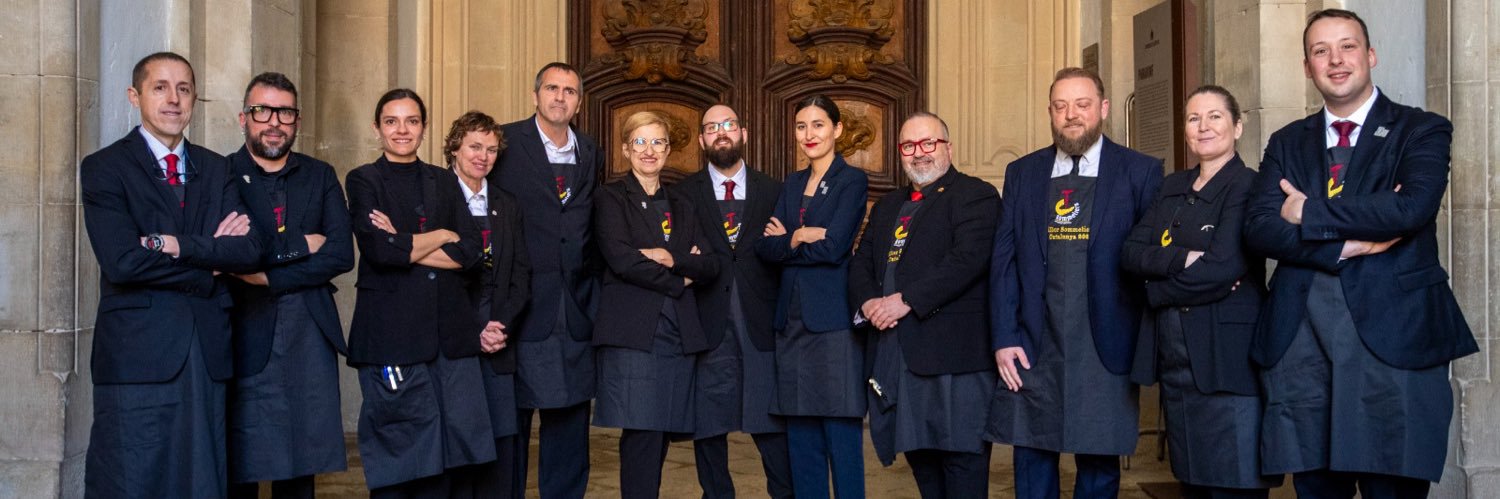 A.C.Sommeliers banner