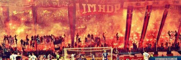 Hassin Almada banner