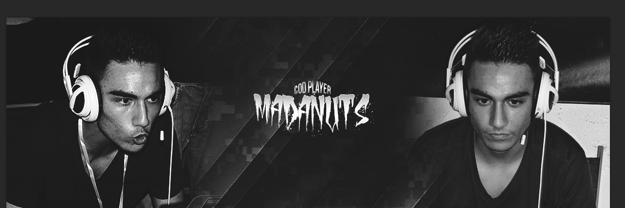 Radanuts banner