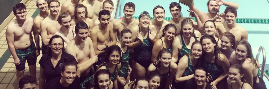 HHS_Swimming's profile banner image