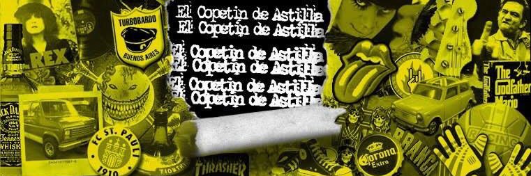 Astilla Dominguez banner