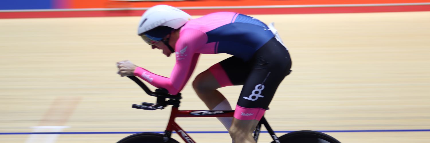 Chris Tomsett banner