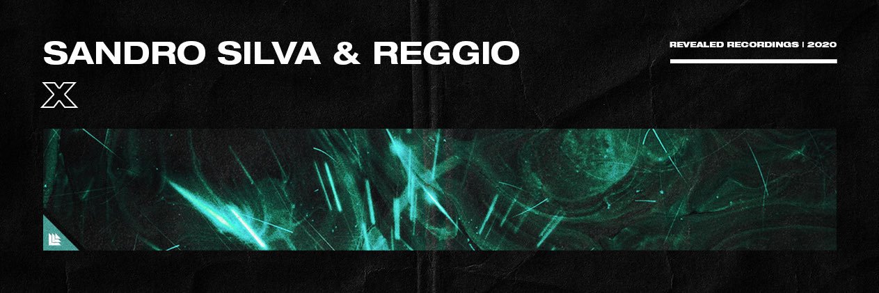REGGIO banner