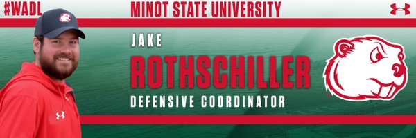 Coach_Roth Profile Banner
