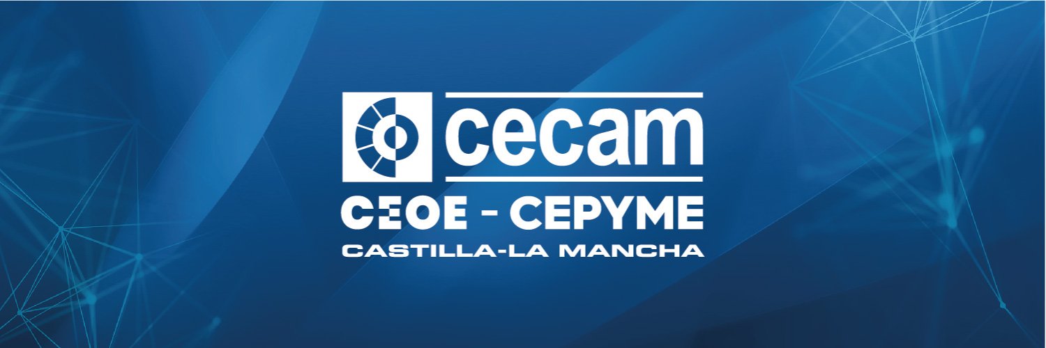 CECAM banner