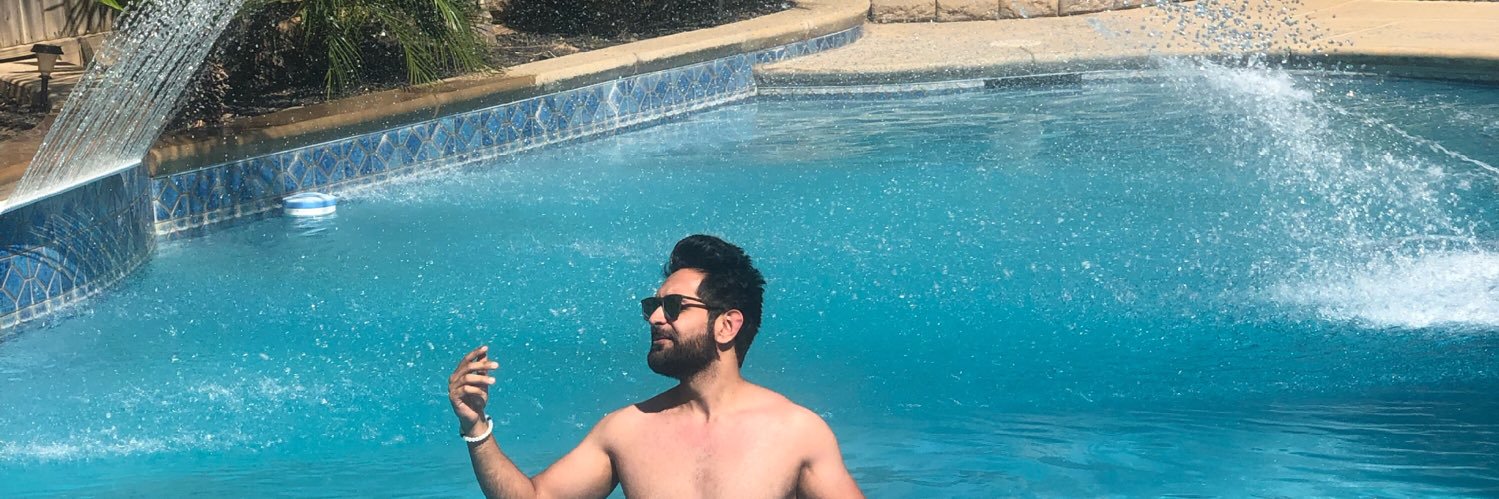 sharmayajur's profile banner image