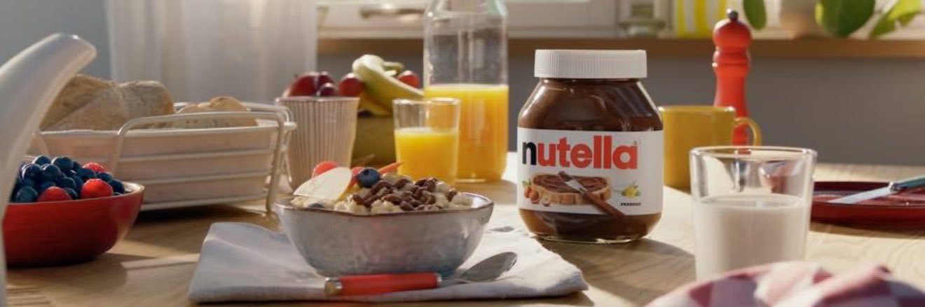 NutellaUSA's profile banner image