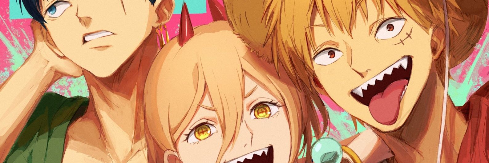 davidenoide's profile banner image