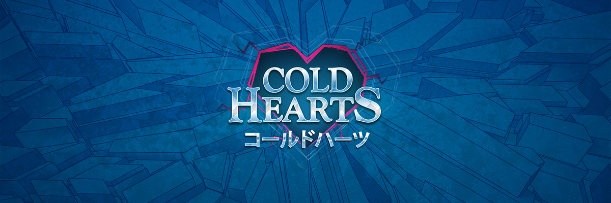 ColdHeartsGame's profile banner image