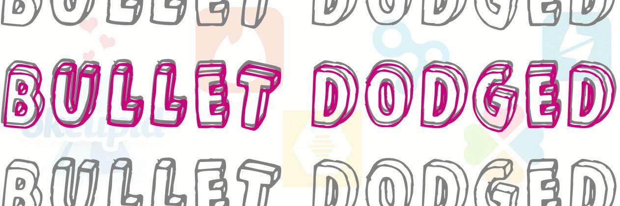 Bullet_Dodged's profile banner image