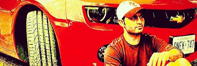 GORV_PATEL's profile banner image