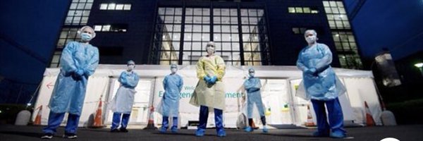 SVUHTrauma Profile Banner