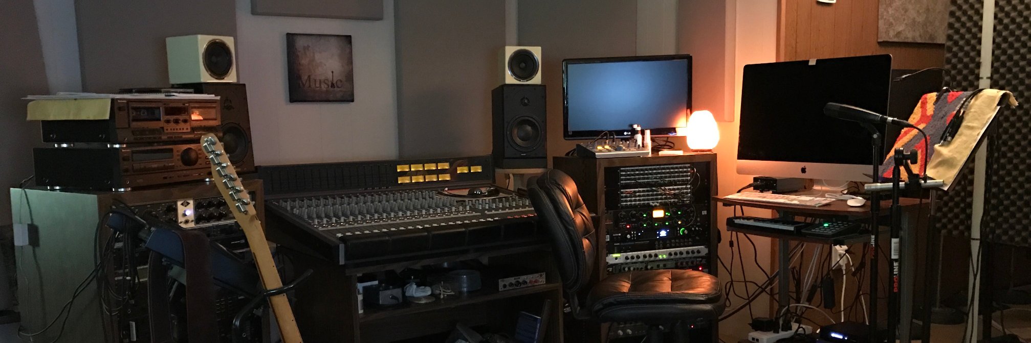 BobMarini's profile banner image
