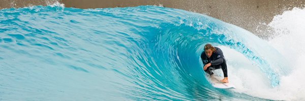 TheWave Profile Banner