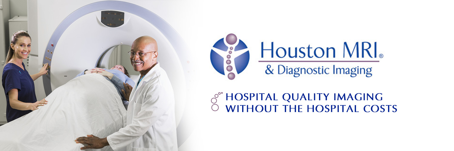 Houston MRI banner