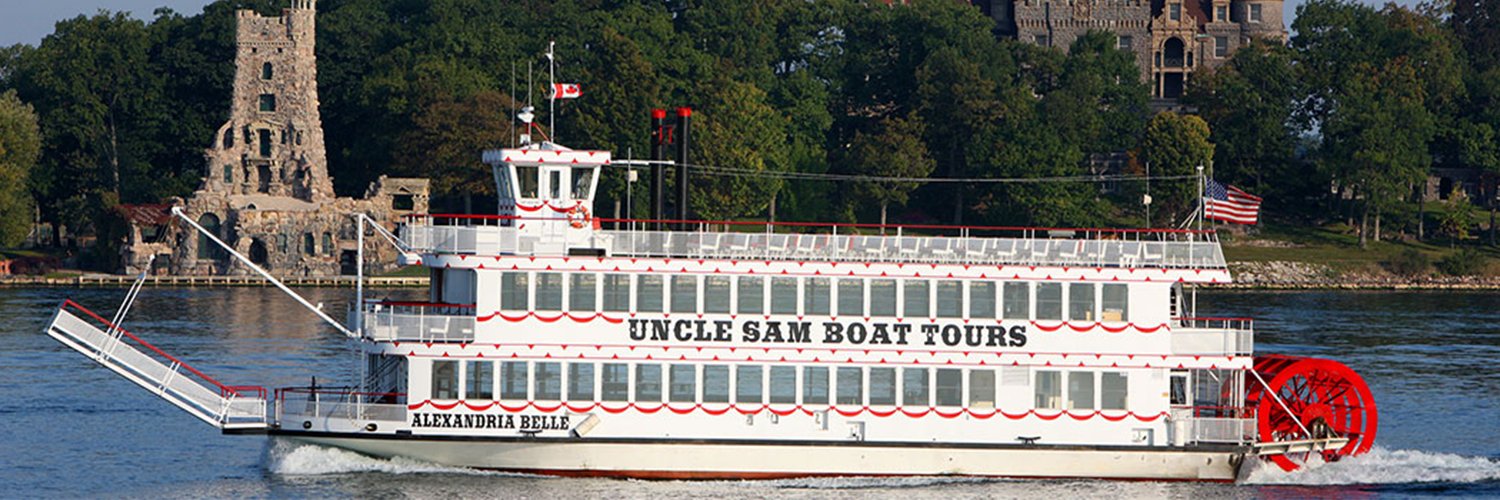 BoatToursSam's profile banner image