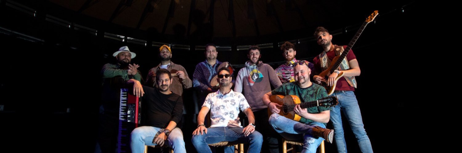 DjLuengo's profile banner image