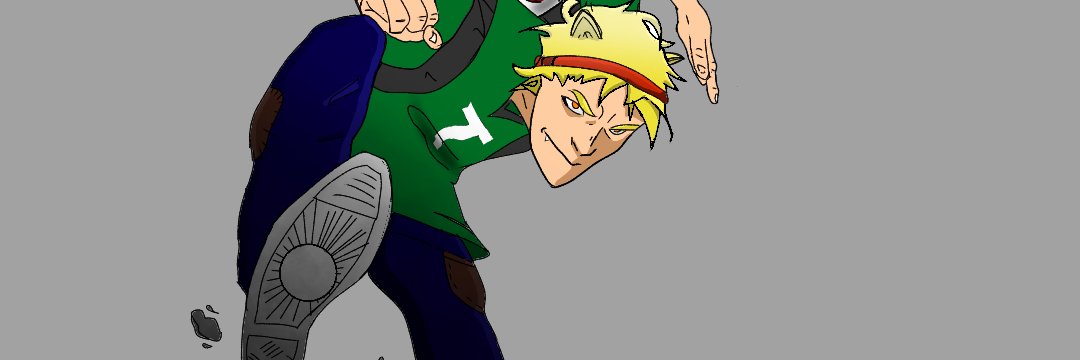 TonyGaming banner