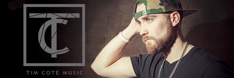 TimCoteMusic's profile banner image