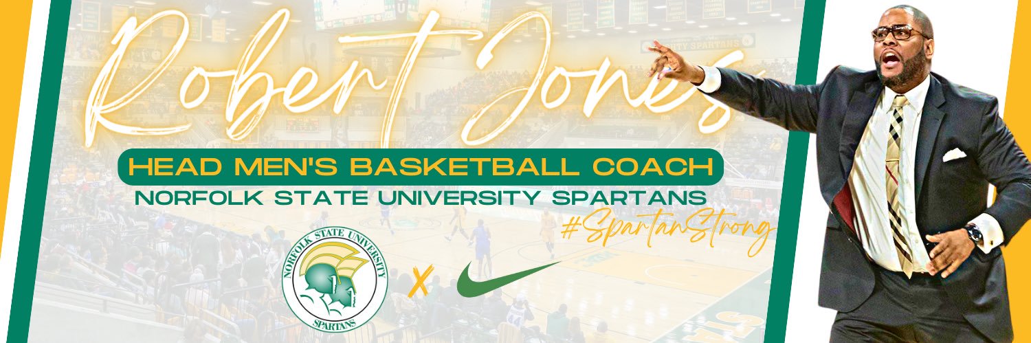 Robert Jones's banner