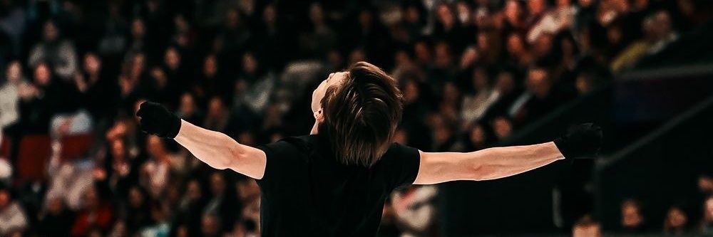 Joick_J's profile banner image