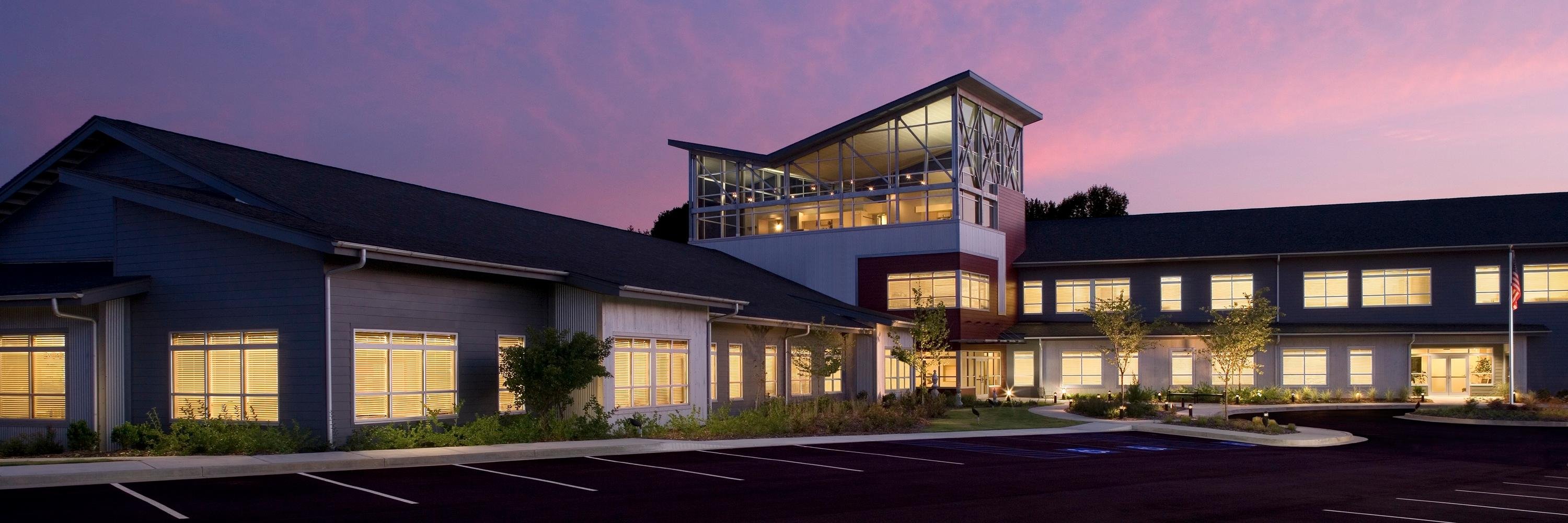 Howard_School's profile banner image