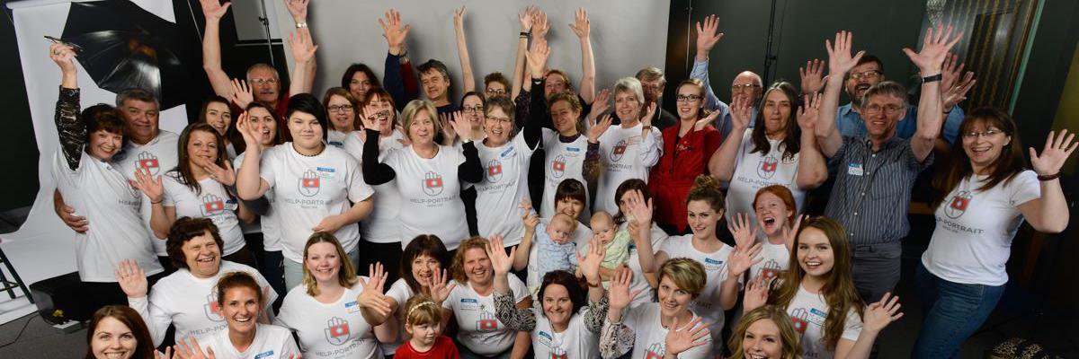 HelpPortraitMJ's profile banner image