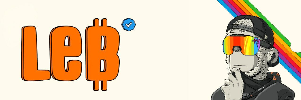 Leb banner