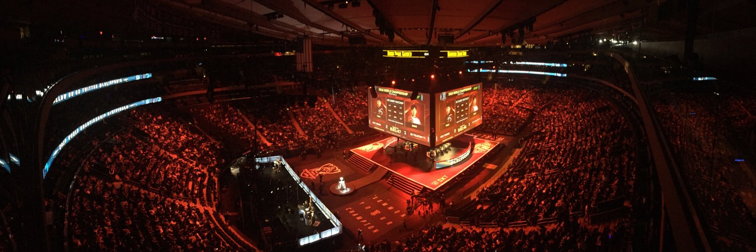 James Johannes banner