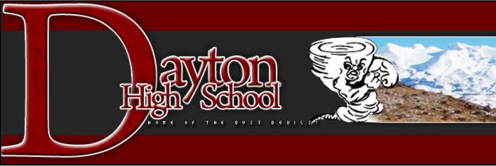 DaytonHighPolls's profile banner image