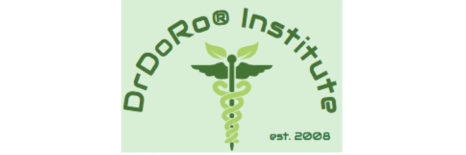 DrDoRoInstitute's profile banner image