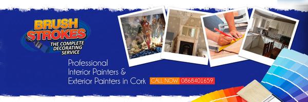 brushstrokes99 Profile Banner