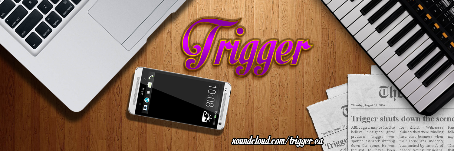 Thomas Tregear banner