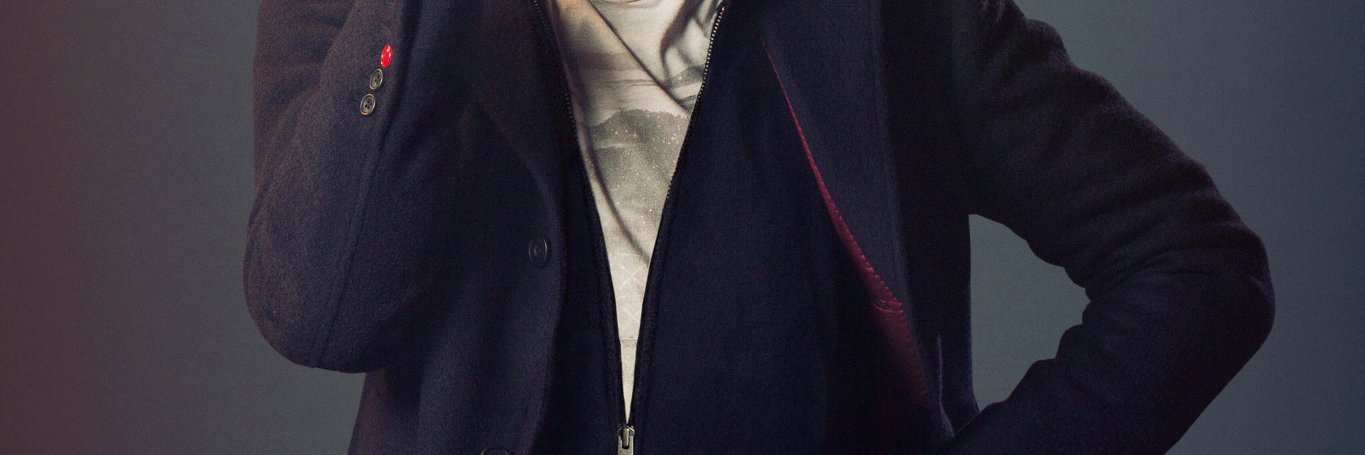 🔻Richard Estes, "From the River to the Sea" 🍉 banner