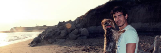 jmazores's profile banner image