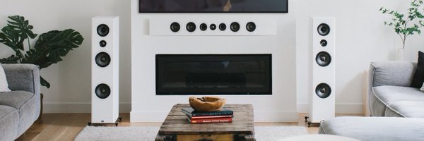 PSBSpeakers Profile Banner