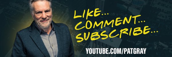 PatUnleashed Profile Banner