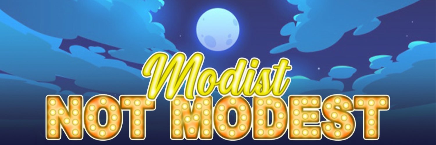Dre_Modist's profile banner image