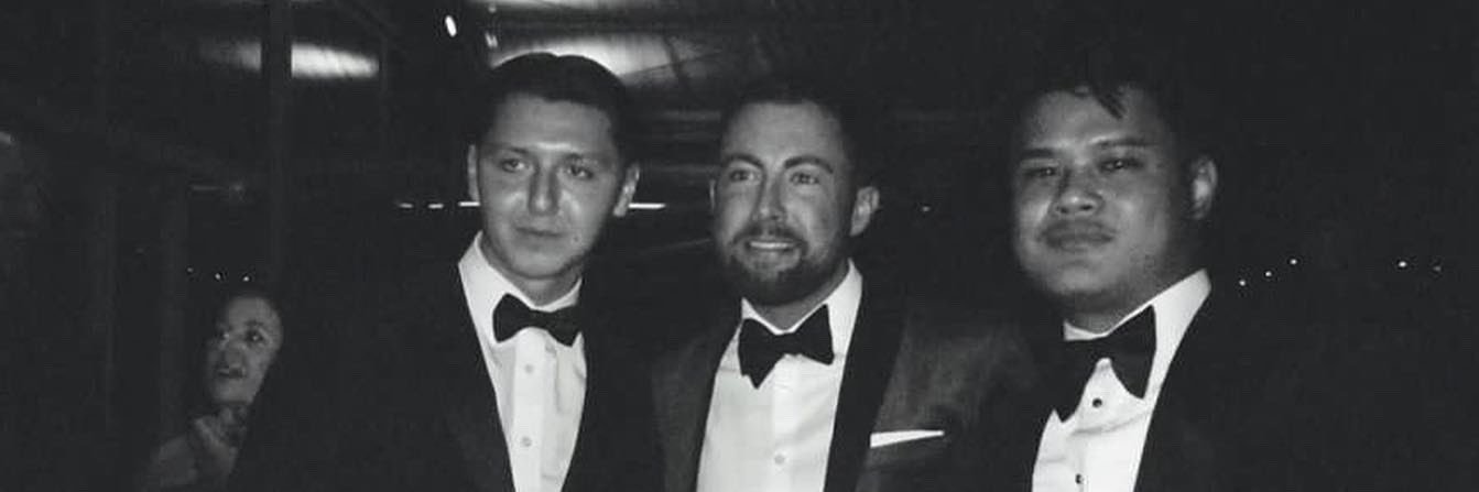 TaylorJMcNeil's profile banner image