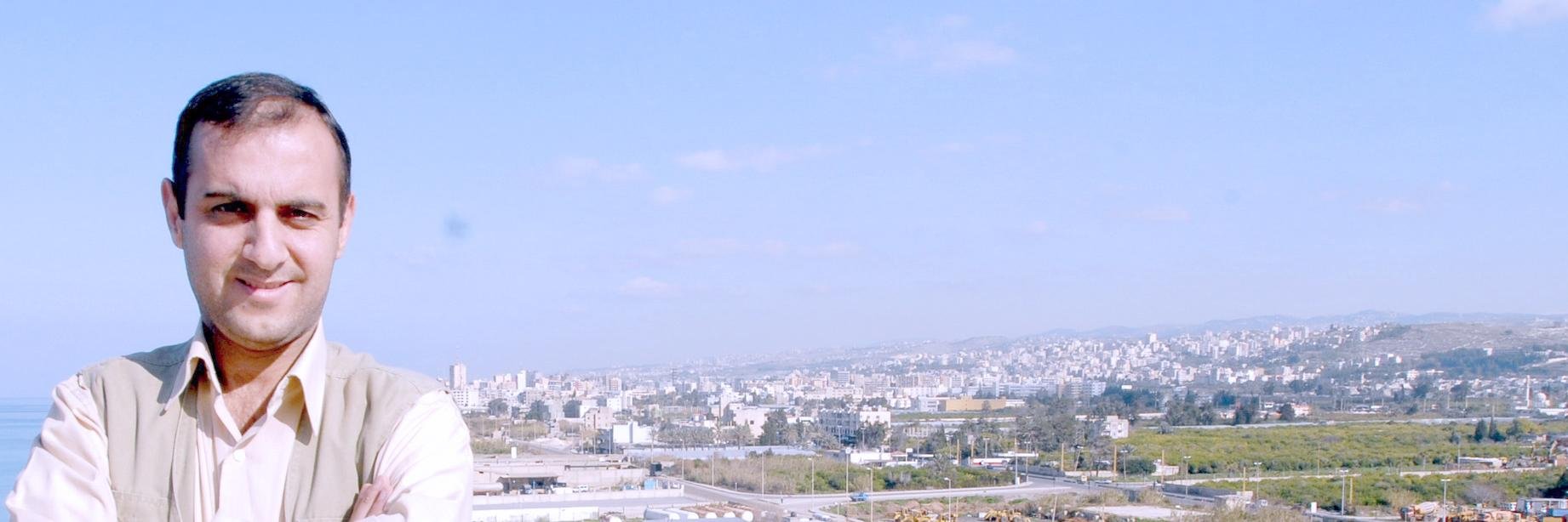RaafatNaeim's profile banner image